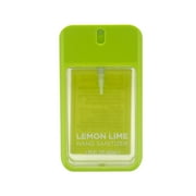 Smart Care Scented Hand Sanitizer Spray, Lemon-Lime, 1.35 fl oz