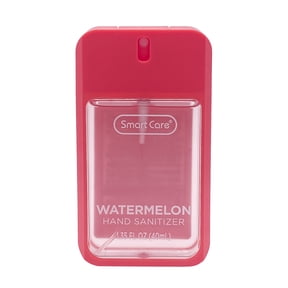 Smart Care Scented Hand Sanitizer Spray, Watermelon, 1.35 fl oz
