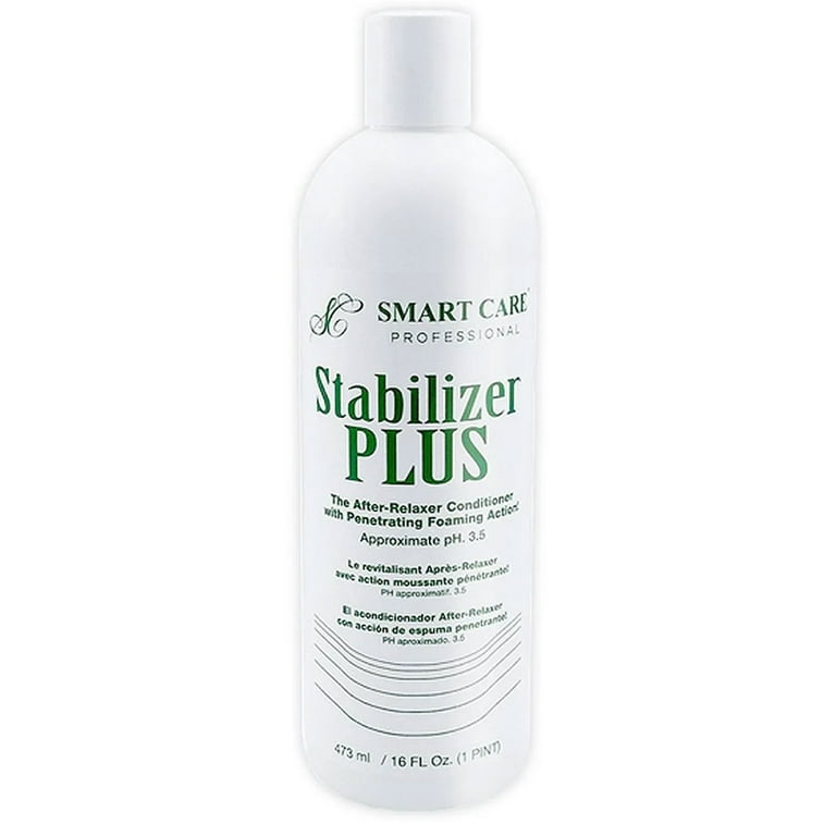 Smart Care Stabilizer Plus, 16 Oz. - Walmart.com