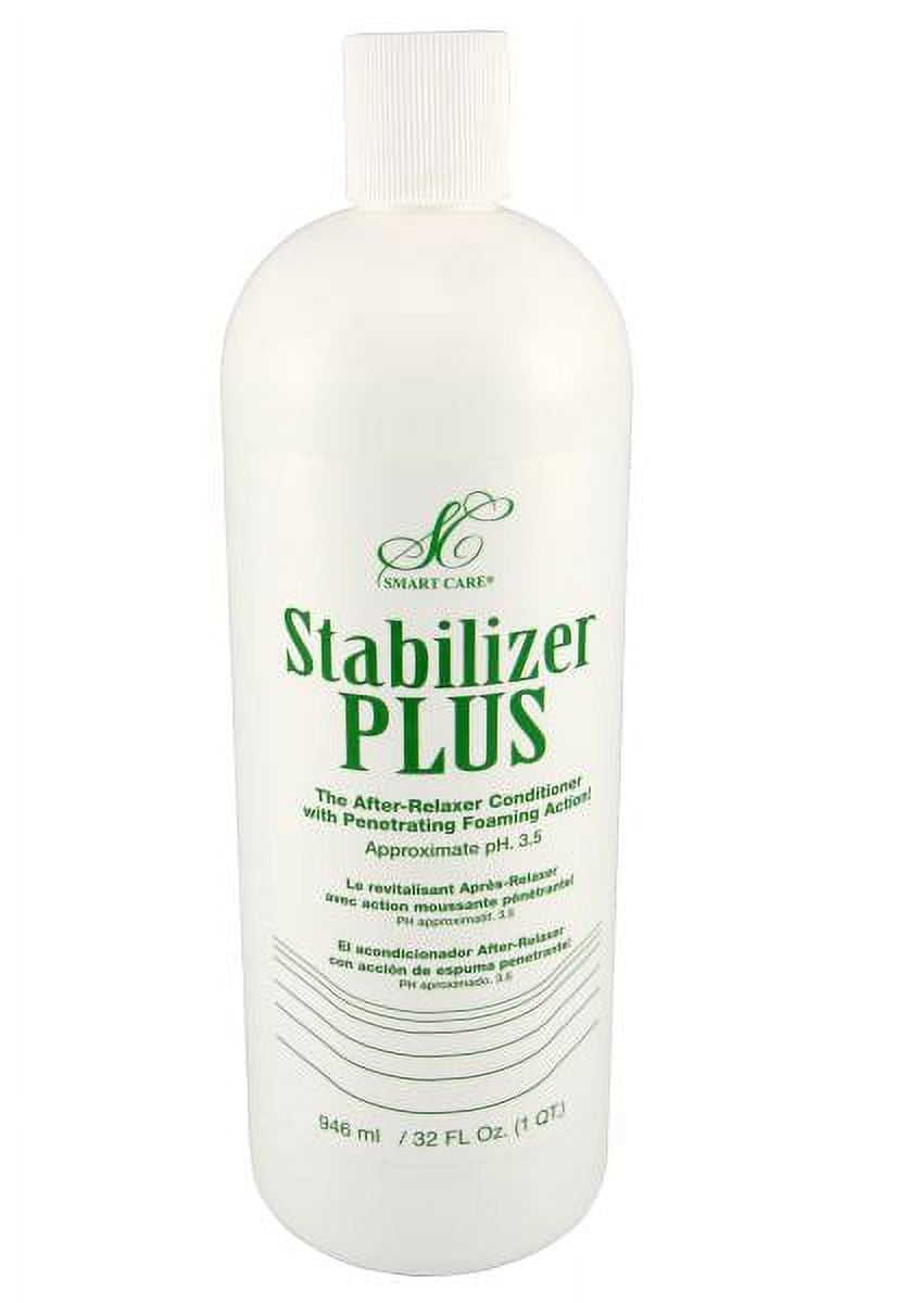 Smart Care Stabilizer Plus The AfterRelaxer Conditioner with