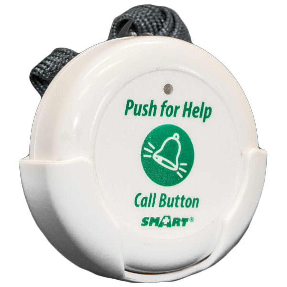 Smart Caregiver 433-NC Wireless Nurse Call Button HSA/FSA Eligible ...