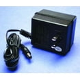 thumbnail image 1 of Smart Caregiver AC-02 Power Adapter for 9-volt Fall Prevention Monitors, 1 of 1