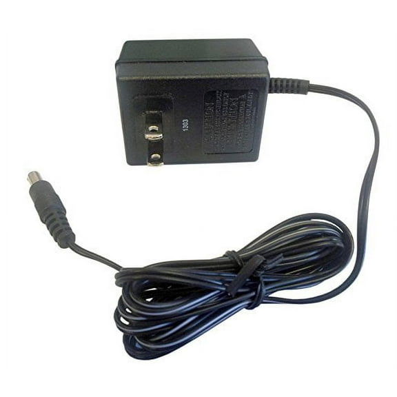 Smart Caregiver AC Power Adapter AC-02 (9 volt)