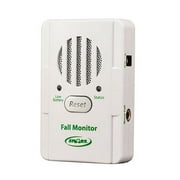 Smart Caregiver - Bed or Chair Alarm Monitor TL-2100B