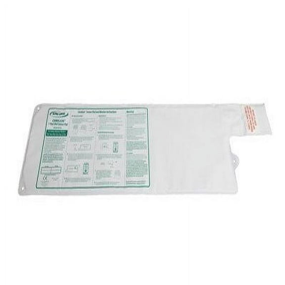Smart Caregiver CordLess Bed Sensor Pad 10"x30" - 1 year pad life