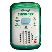 Smart Caregiver - FallGuard TL-2100G Cordless Monitor - Bed Alarm