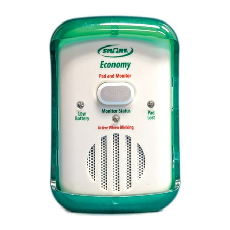 Smart Caregiver Fallguard Economy Monitor With On-Off Switch