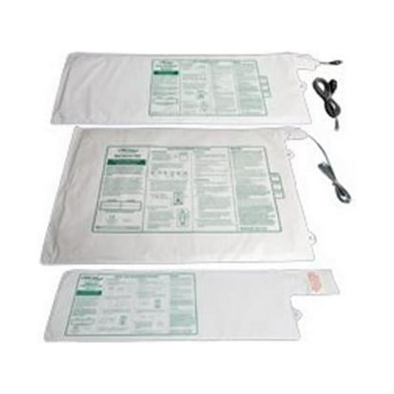 Smart Caregiver GBT-RI 10 x 30 in. Weight-Sensing Replacement Bed Sensor Pad