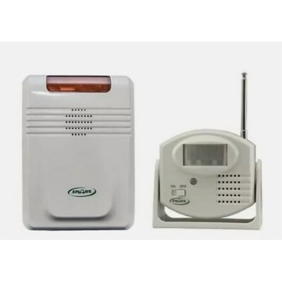 Smart Caregiver Motion Sensor Alarm 433MS-SYS