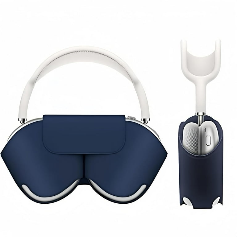 イヤホン AirPods Max with Smart Case Amazon.com: Smart Case Compatible for Airpods Max, Sleep