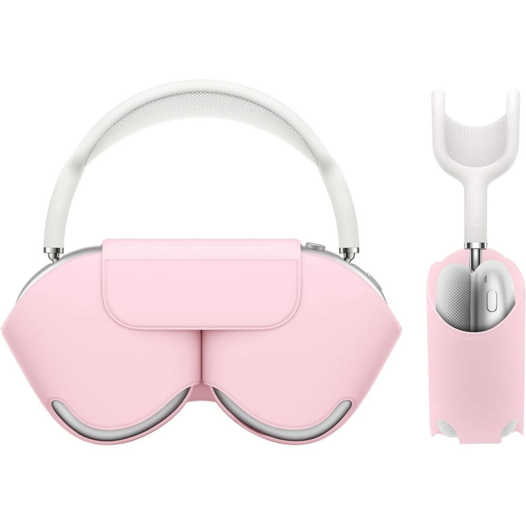 イヤホン AirPods Max with Smart Case Amazon.com: Smart Case Compatible with Airpods Max