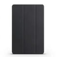 thumbnail image 1 of Smart Case for Apple iPad Mini 7 8.3 Inch 2024 for ipad Mini 6 Case Trifold Magnetic Leaher Stand Tablet Cover  ipad Case (black,For ipad mini 6 8.3), 1 of 7
