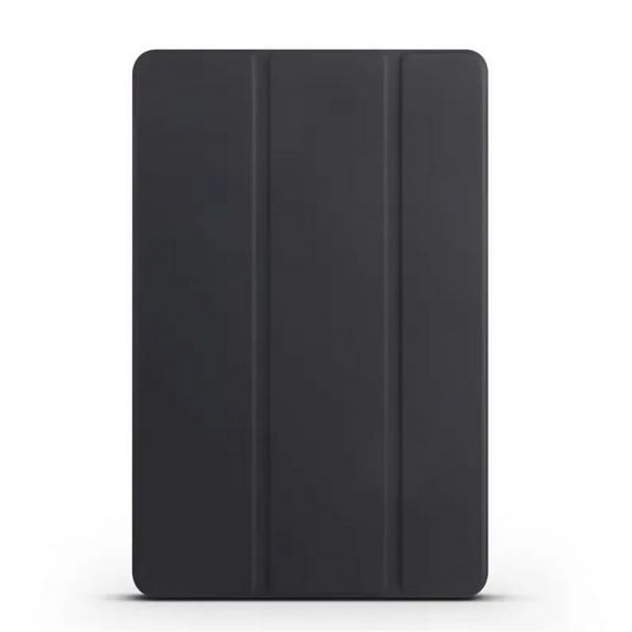 Smart Case for Apple iPad Mini 7 8.3 Inch 2024 for ipad Mini 6 Case Trifold Magnetic Leaher Stand Tablet Cover ipad Case (black,For ipad mini 6 8.3)