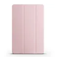 thumbnail image 1 of Smart Case for Apple iPad Mini 7 8.3 Inch 2024 for ipad Mini 6 Case Trifold Magnetic Leaher Stand Tablet Cover  ipad Case (pink,For ipad Mini 7 8.3), 1 of 7