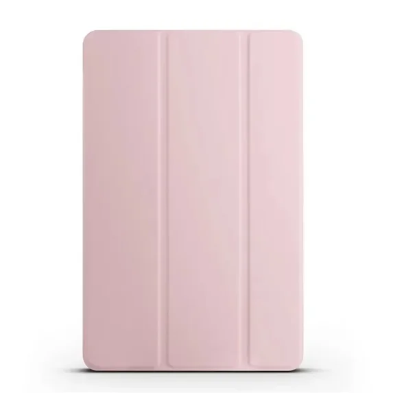 Smart Case for Apple iPad Mini 7 8.3 Inch 2024 for ipad Mini 6 Case Trifold Magnetic Leaher Stand Tablet Cover ipad Case (pink,For ipad Mini 7 8.3)