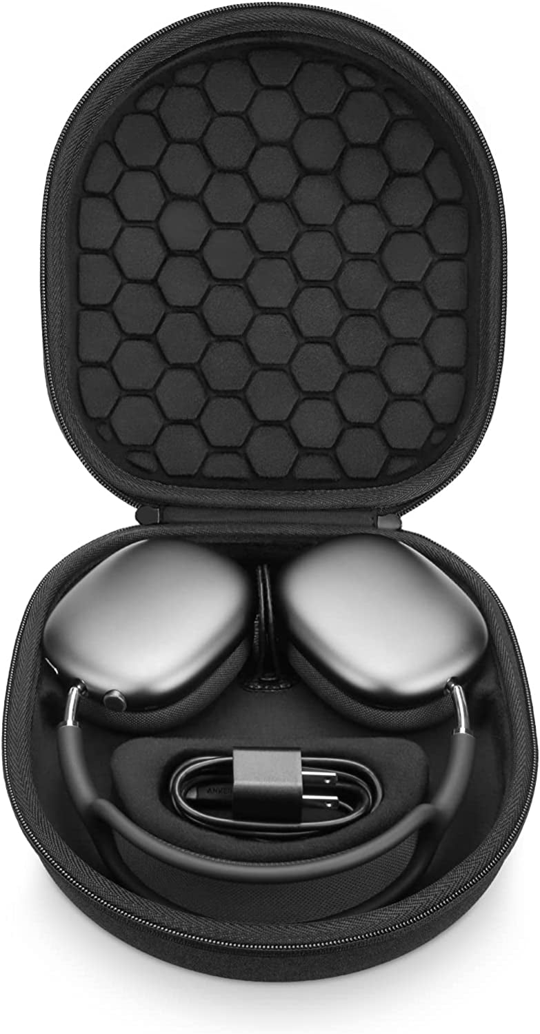 Smart Case for New Apple AirPods Max Supports Sleep Mode