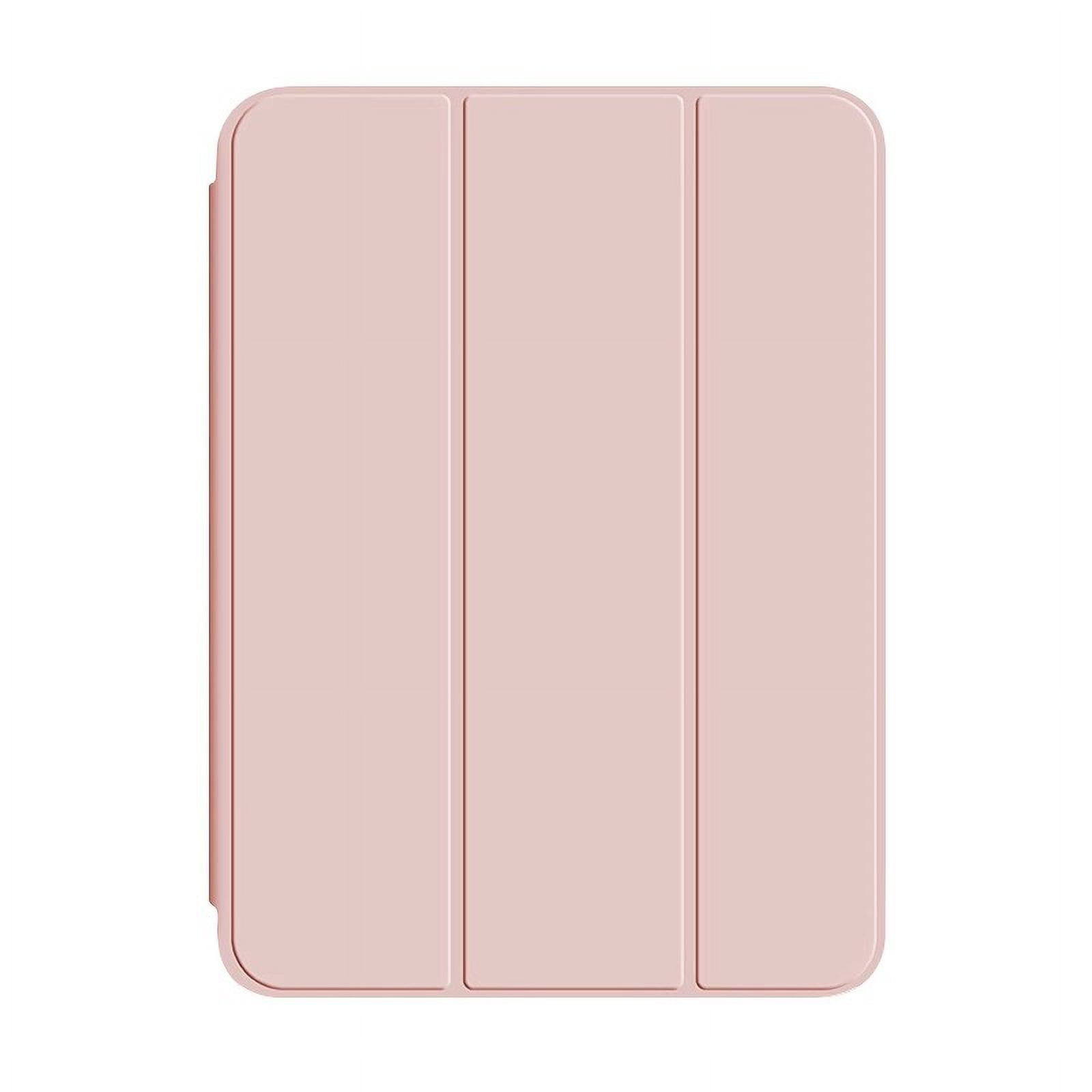 Smart Case for iPad Pro 11 Case Ultra Slim Trifolds Cover for