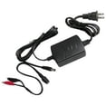thumbnail image 1 of Smart Charger for 3.7V Li-ion & Polymer Rechargeable Battery Pack, 1 of 1
