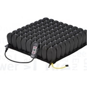 Smart Check by ROHO HIGH PROFILE Sensor Ready Cushion w/ Heavy Duty Cover - 18.25 X 16.50 X 4.25