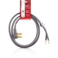 Smart Choice 3 Prong 50 Amp Range Power Cord, 6Foot Long