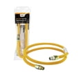 thumbnail image 1 of Smart Choice - 6’ X 5/8” Gas Connector Kit, 1 of 4