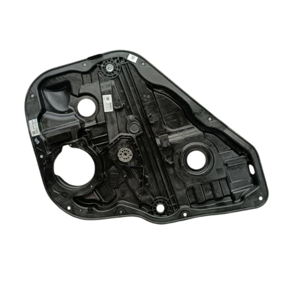 [Smart Choice Store] 83471S1000 GENUINE OEM Rear Window Regulator Left for Hyundai Santa Fe 2019-2022