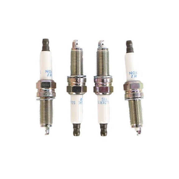 [Smart Choice Store] Genuine OEM 1887111075 Spark Plug 4p for Kia Niro 2023-2024
