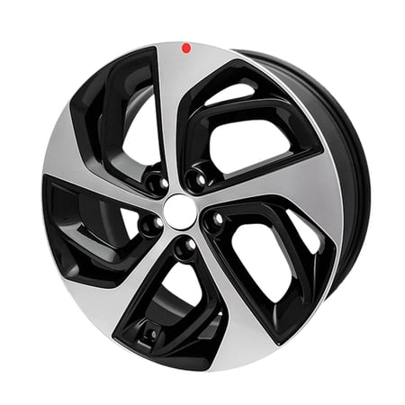[Smart Choice Store] Genuine OEM 19" Aluminum Alloy Wheel Rim 52910D3410 for Hyundai Tucson 2015-2018