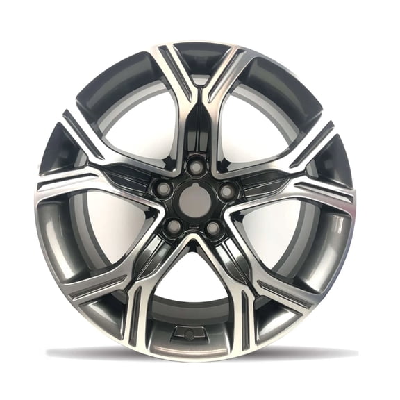 [Smart Choice Store] Genuine OEM 19" Aluminum Alloy Wheel Rim 52910J5210 for Kia Stinger 2018-2021