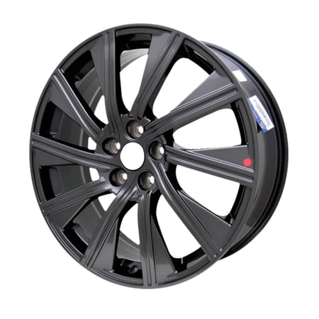[Smart Choice Store] Genuine OEM 20" Aluminum Black Wheel Rim S8529AP000 for Hyundai Palisade 2020-2025