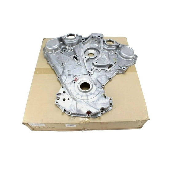 Smart Choice Store Genuine OEM 213513L110 Timing Chain Cover Assy For Hyundai Palisade Kia Sedona