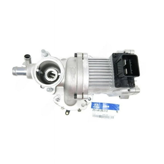 Smart Choice Store Genuine OEM 251002E272 Coolant Pump Assy for Kia Optima Hybrid 2016-2020