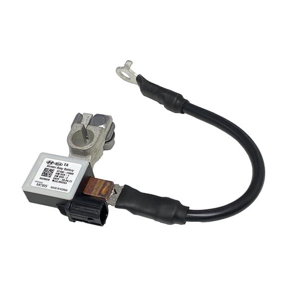 [Smart Choice Store] Genuine OEM 371801Y000 Battery Sensor Assy for Kia Picanto 2011-2016