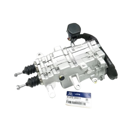 Smart Choice Store Genuine OEM 414702D011 Clutch Actuator Assy for Hyundai Elantra GT i30 2016-2020