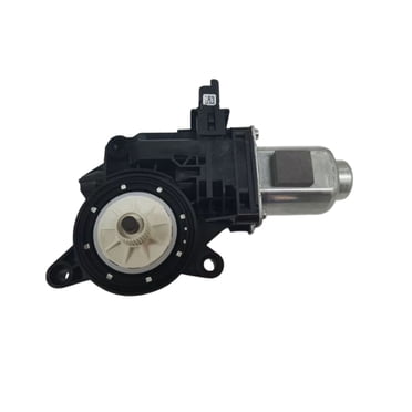 Genuine OEM Hyundai 82450G2020 Power Window Motor – Front Left For Ioniq 2017-2022 (82450-G2020, Korea)