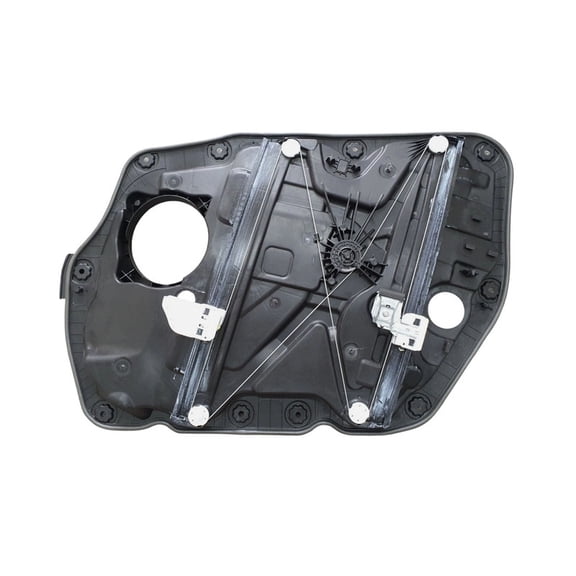 [Smart Choice Store] Genuine OEM 824713V000 Front Power Window Regulator LH for Hyundai Azera 12-17