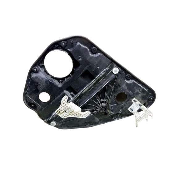 [Smart Choice Store] Genuine OEM 834713V000 Rear Power Window Regulator LH for Hyundai Azera 12-17