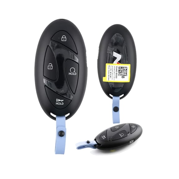 [Smart Choice Store] Genuine OEM 95440IB500YPN FOB Smart Key (5 Buttons) for Hyundai Elantra N 2024