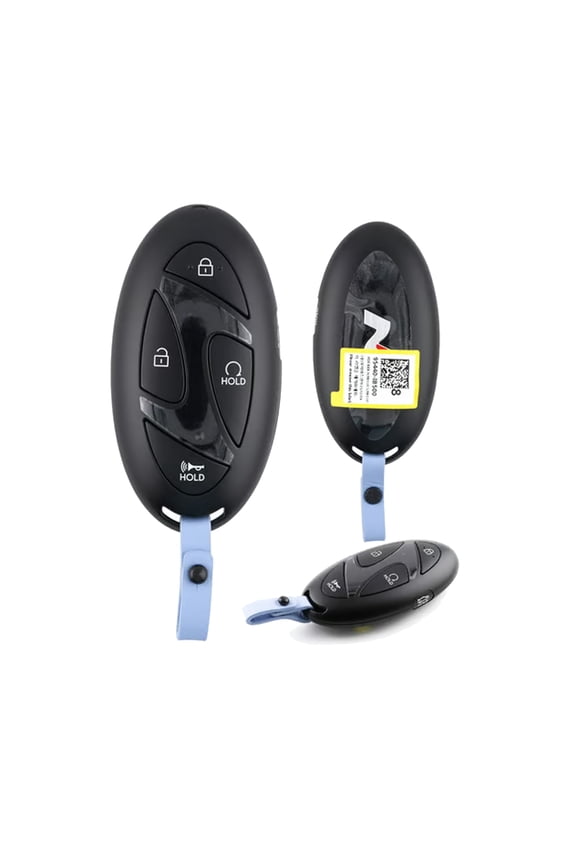 [Smart Choice Store] Genuine OEM 95440IB500YPN FOB Smart Key (5 Buttons) for Hyundai Elantra N 2024
