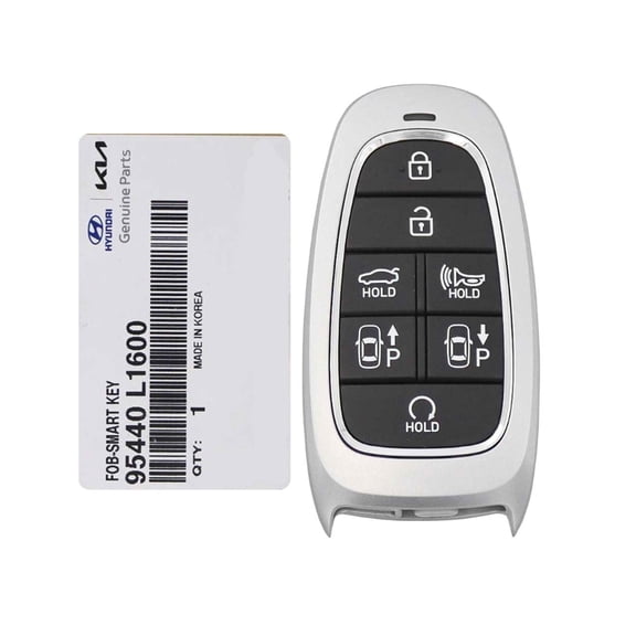 [Smart Choice Store] Genuine OEM 95440L1600 FOB Smart Key for Hyundai Sonata 2020-2023