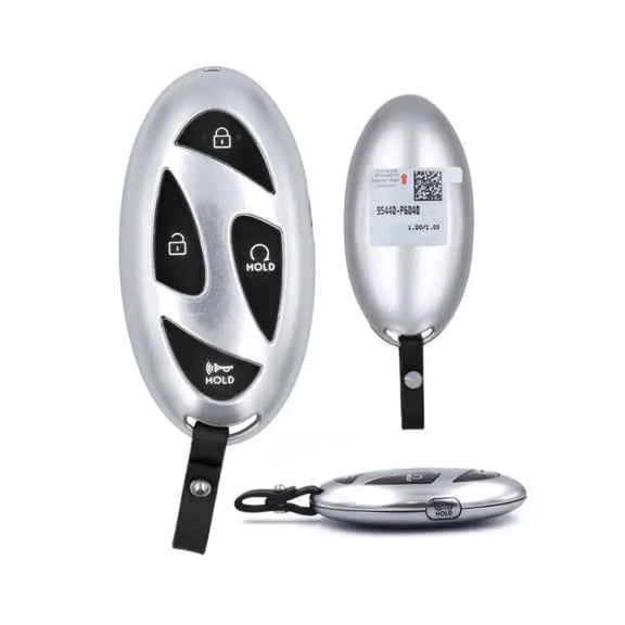 [Smart Choice Store] Genuine OEM 95440P6040 FOB Smart Key for Hyundai Santa Fe MX5 2023