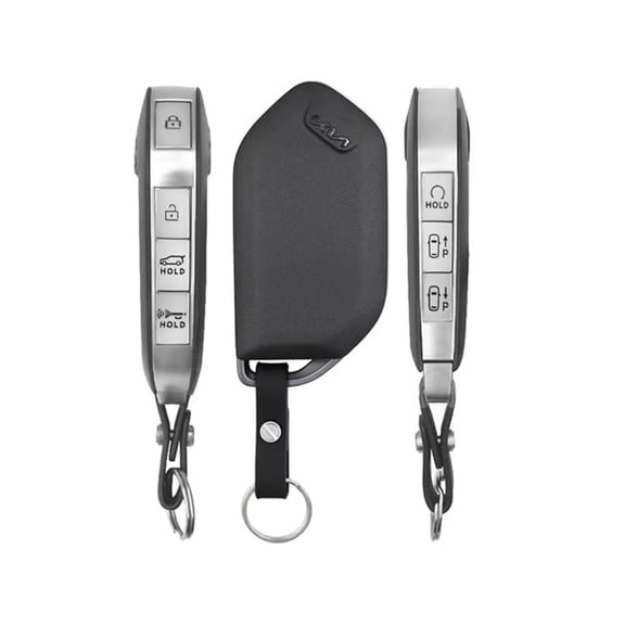 [Smart Choice Store] Genuine OEM 95440R0840 FOB Smart Key (7 Button) for Kia Carnival 2024-2026+