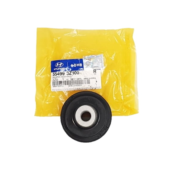 Smart Choice Store Genuine OEM Dynamic Damper Assy - AXLE 554993Z100 For Hyundai i40 2011