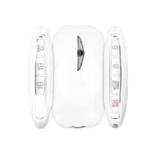 [Smart Choice Store] Genuine OEM FOB Smart Key (4+3 Button) 95440ARDB0 White for Hyundai Genesis GV70 2025-2026+