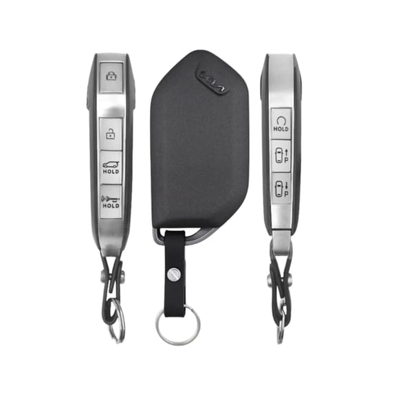 [Smart Choice Store] Genuine OEM FOB Smart Key (7 buttons) 95440P1AC0 for Kia Sportage 2025-2026+