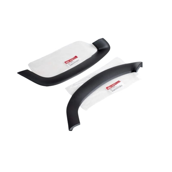 Smart Choice Store Genuine OEM Front Head Light Trim Moulding 865632K500 865642K500 LH+RH Set For Kia Soul 12-13