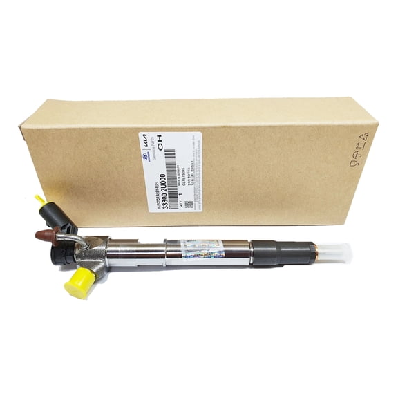 [Smart Choice Store] Genuine OEM Fuel Injector 338002U000 for Hyundai Tucson Kia Seltos