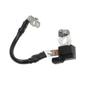 [Smart Choice Store] Genuine OEM Original Negative Cable Battery Sensor for Hyundai Elantra 2014-2016