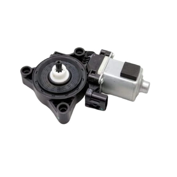 Smart Choice Store Genuine OEM Power Window Motor Front Left 82450D3000 for Hyundai Tucson 2016-2021