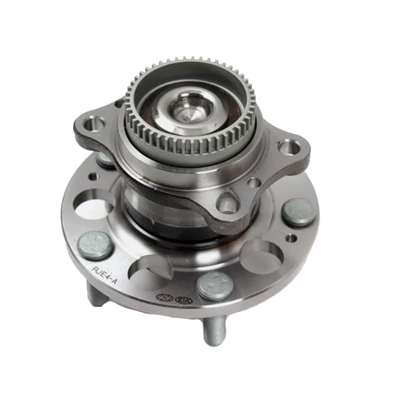 [Smart Choice Store] Genuine OEM Rear Wheel Hub & Bearing 527103X000 for HYUNDAI ELANTRA VELOSTER 11-16